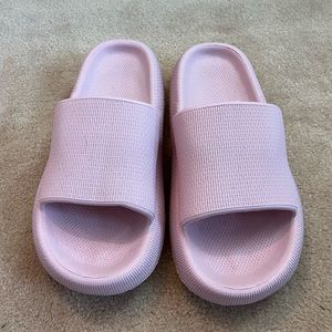 pink slides